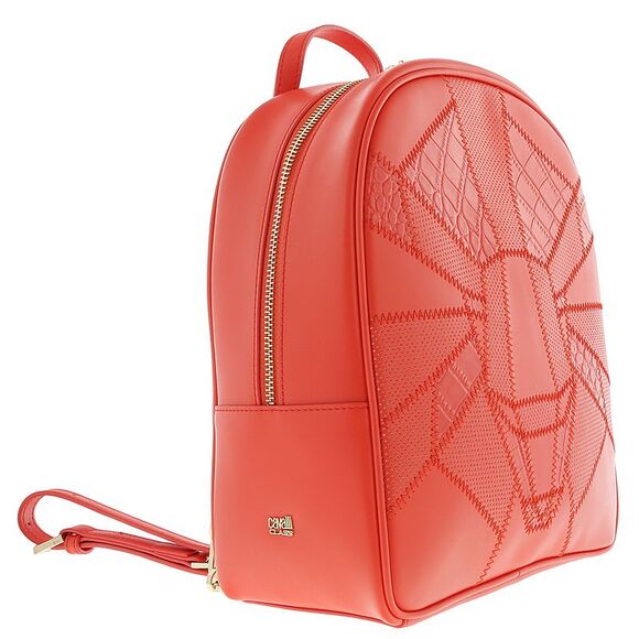 Roberto Cavalli GQLPAL 61 Coral Elisabeth 004 Backpack